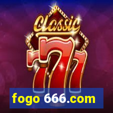 fogo 666.com